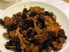 -翠亭酒家(山西南路店)