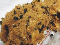 -鲍师傅糕点(江苏路店)