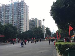 -骏景花园