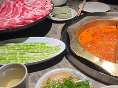 -小龙坎火锅(香港中路店)