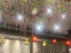 -鸭匠食府·挂炉烤鸭·新京菜(阜成路店)