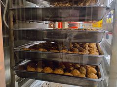 -夏氏怪老头·扬州狮子头(天山西路店)