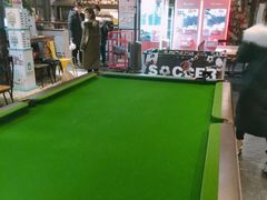 -第三空间·趣味桌游·轰趴.室内CS.剧本杀(大武汉1911店)