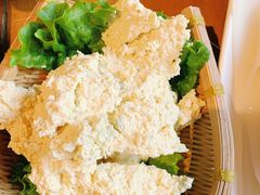 老成都豆花-宽巷子成都火锅(南站店)
