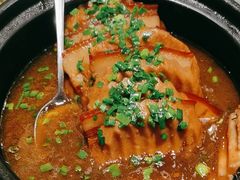 -小方外婆菜(蒙山路店)