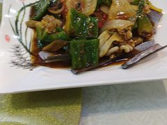 -东江海鲜大排档·潮汕菜·砂锅粥