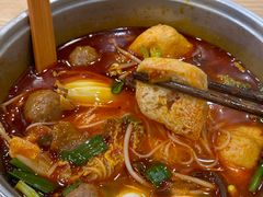 -王大乔泡椒米线·小火锅(星城天地店)