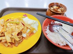 -芙蓉餐厅(厦大店)