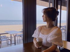 -海风酒吧 喝精酿 听民谣(阿那亚礼堂店)