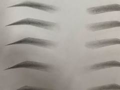 -首脑美容美发化妆美甲培训学校(龙岗校区)
