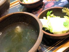小菜-擂饭(五一广场店)