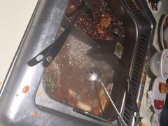 海底捞火锅(银泰中心店)-海底捞火锅(银泰中心店)