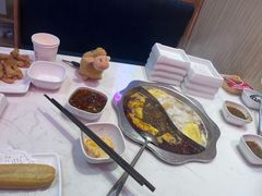 -傣妹火锅(九亭店)