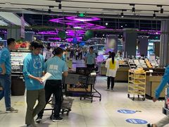 -盒马鲜生(悦峰店)