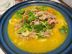 -清真·卡德尔大叔新疆主题餐厅(龙汇路店)