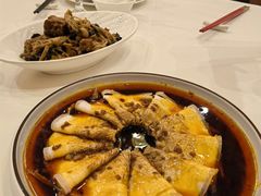 -梅龙镇酒家(南京西路总店)