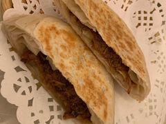 肉夹馍-玉华宫宾馆·餐厅(铜川驻京办店)