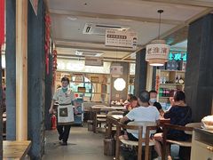 -老淮滨-蚌埠非遗小吃(淮河路店)