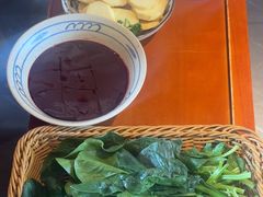 -老员外骨汤火锅(海州古城店)