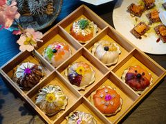 -原志优秀食材·匠心料理·海胆主题(金亿广场店)