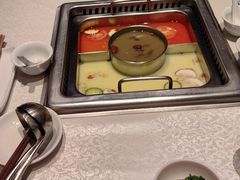 -巴奴毛肚火锅(大剧院店)