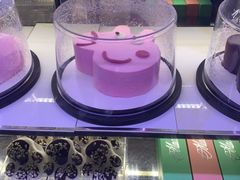 -野人先生现做冰淇淋(北京顺义祥云小镇店)