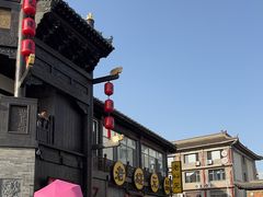 -老绥元烧麦·家常菜(大召店)