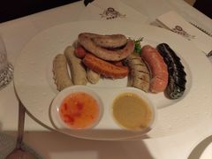 -波特曼西餐厅(南岗店)