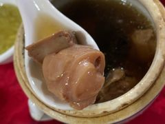 -伟记牛蹄(道滘店)