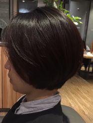 点击看大图 -Mentor Hair Salon