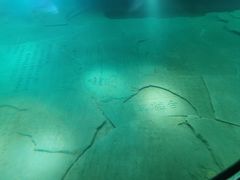 -白鹤梁水下博物馆