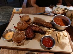 -Devils’ Brewery小恶魔精酿啤酒(武汉天地店)