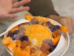 -水牛奶皇后糖水铺(深圳总店)