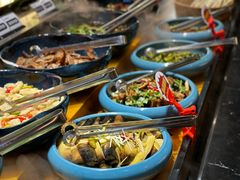 -韩盛·盛江山自助料理(奥体万达店)