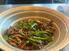 -半山腰·云南菜(侨福芳草地店)