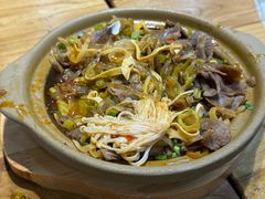 -砂锅爷·老成都砂锅菜(昌平店)