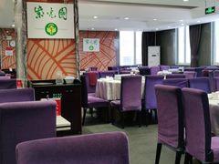 大堂-紫光园(顺义店)