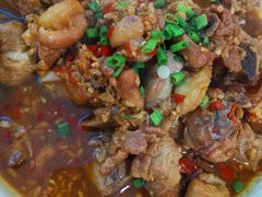 外婆鸡-江南古镇味道·私房菜