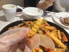 -79号渔船海鲜饭店(宝安店)