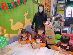 -陪我玩图书馆·烘焙坊·综合亲子馆