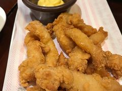 -Mr.Pizza米斯特比萨(苏州平江万达广场店)