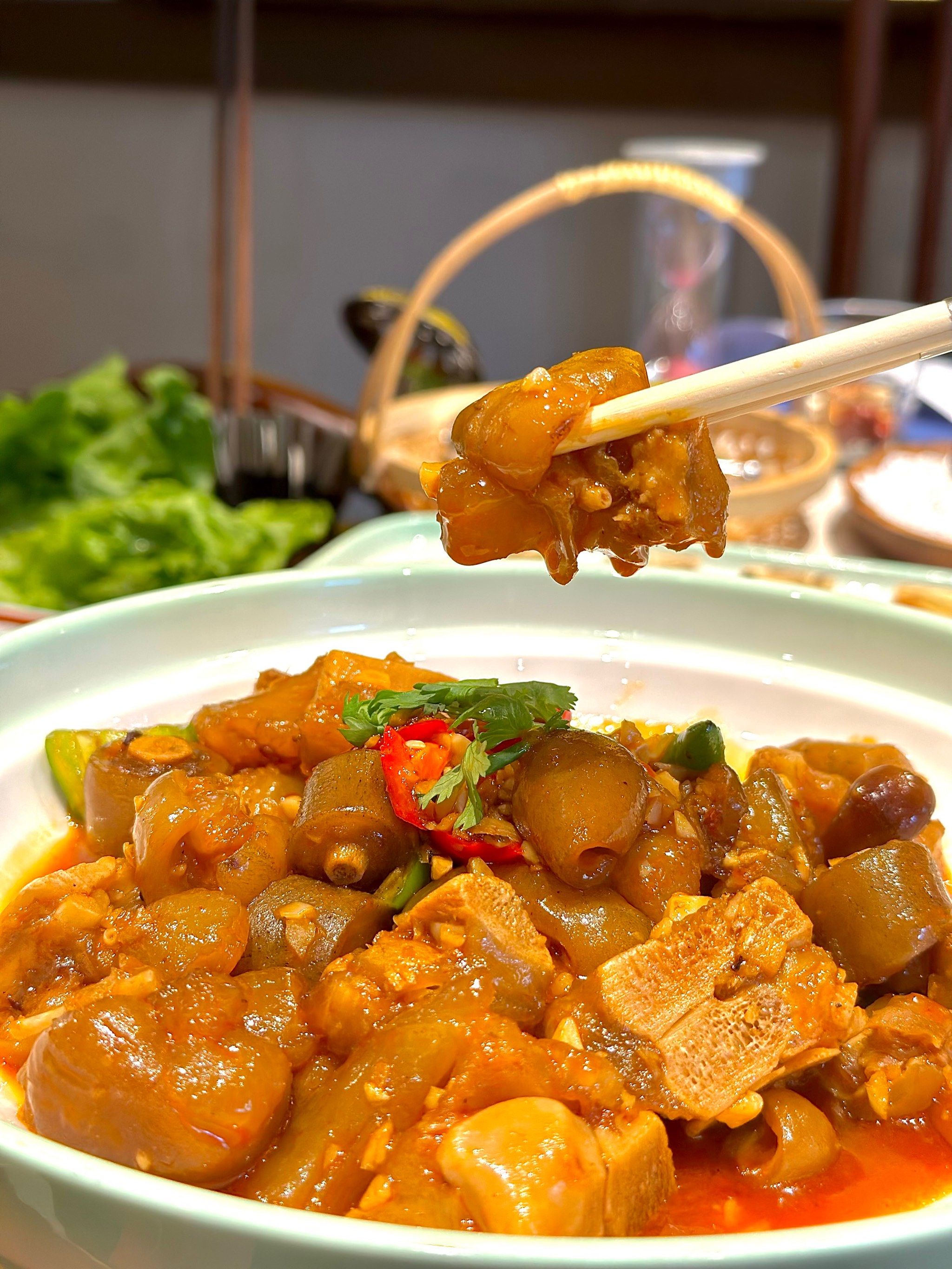 厦门|生平第一次吃驴肉居然还不错?