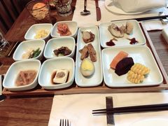 -北京三里屯CHAO酒店