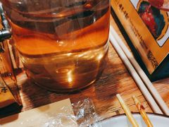 -喝丢一只鞋海鲜烧烤·海肠捞饭(文体街店)