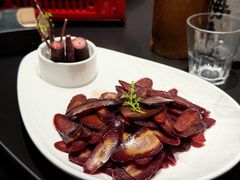 -沅江水·湖南家宴(南村万博长隆商圈店)