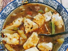 -刘老虎肉丸糊辣汤(总店)