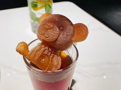 -领鲜天下·焗海鲜·花胶鸡(天目里店)