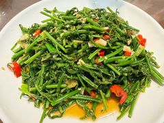 -朗妈私房菜(婺女州店)