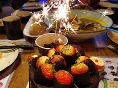 -胡桃里音乐酒馆(四道口店)