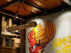 -虾宝贝胶东海鲜·渔家菜(小西天店)